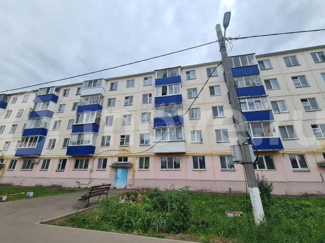 Квартира продажа в Нижнекамский Р-н, Татарстан Республика