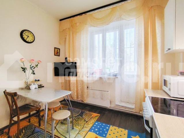 Квартира продажа в Борисово, Кабардино-Балкарская Республика