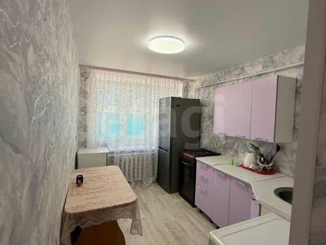 Квартира продажа в Булгаково, Башкортостан Респ
