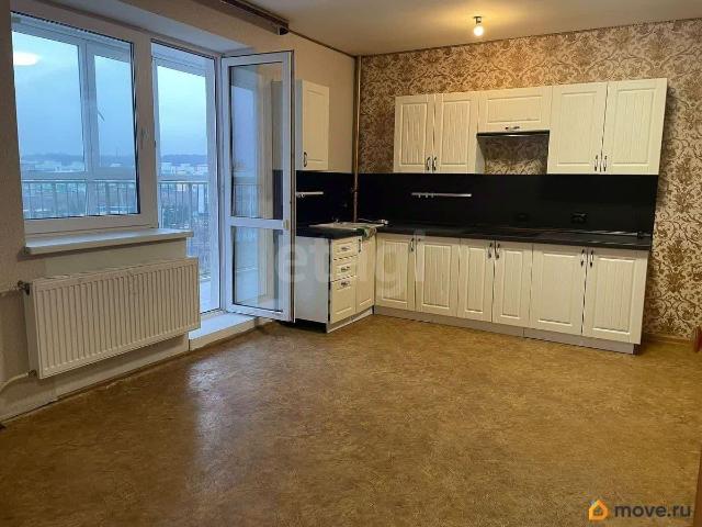 Квартира продажа в Булгаково, Башкортостан Респ