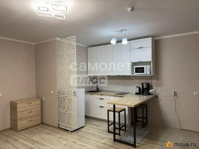 Квартира продажа в Булгаково, Башкортостан Респ