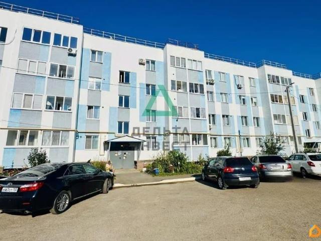 Квартира продажа в Булгаково, Башкортостан Респ