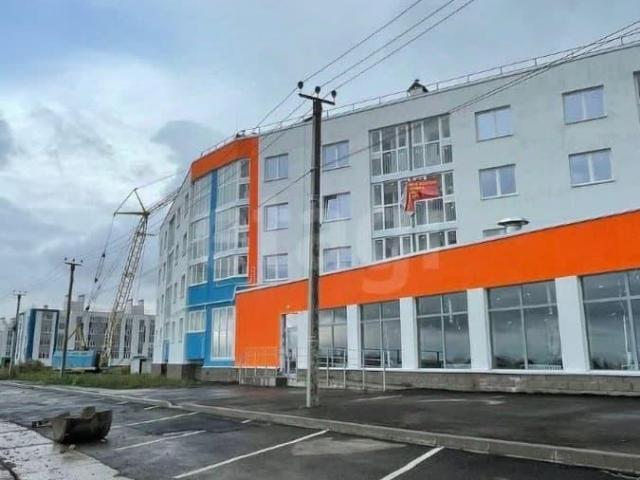 Квартира продажа в Булгаково, Башкортостан Респ