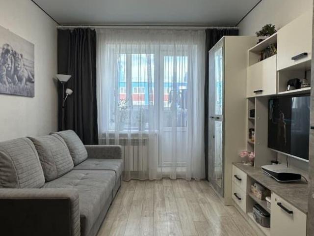 Квартира продажа в Новый микрорайон Новобулгаково, Булгаково
