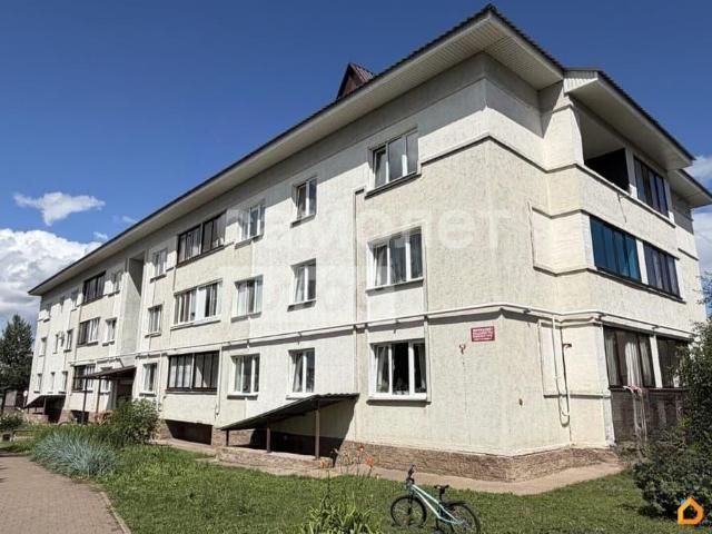 Квартира продажа в Булгаково, Башкортостан Респ