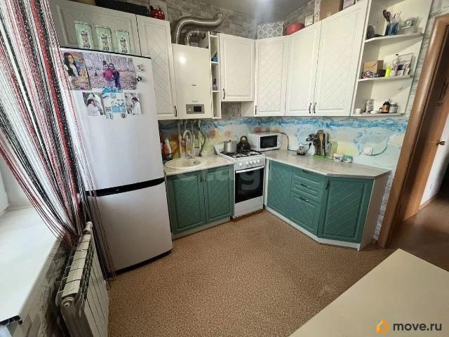 Квартира продажа в Булгаково, Башкортостан Респ