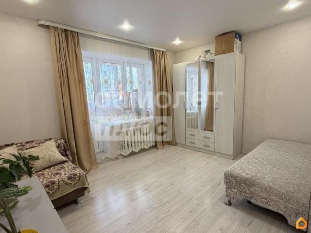 Квартира продажа в Булгаково, Башкортостан Респ