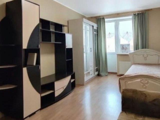 Квартира продажа в Новый микрорайон Новобулгаково, Булгаково