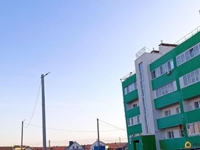 Квартира продажа в Булгаково, Башкортостан Респ