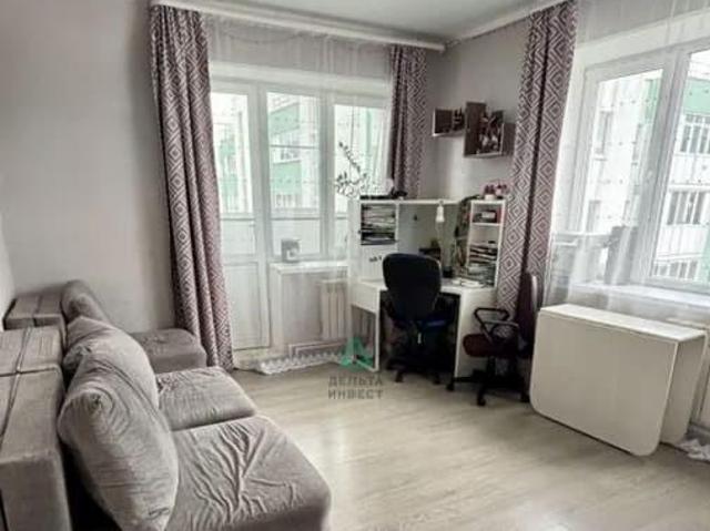 Квартира продажа в Булгаково, Башкортостан Респ