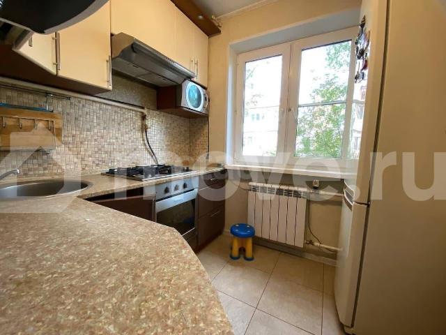 Квартира продажа в быково, Кабардино-Балкарская Республика
