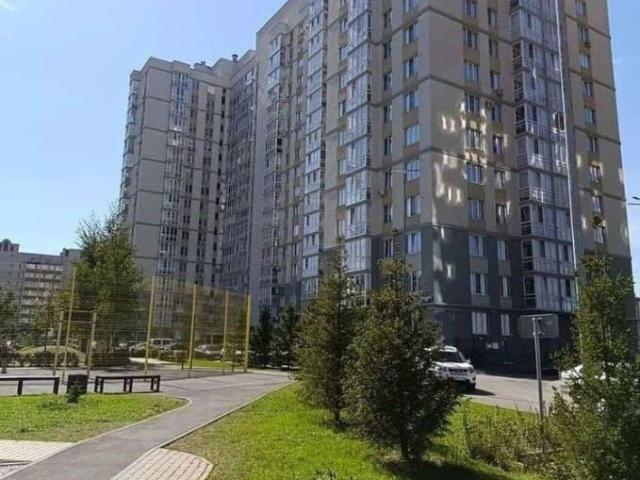 Квартира продажа в Рязанская область