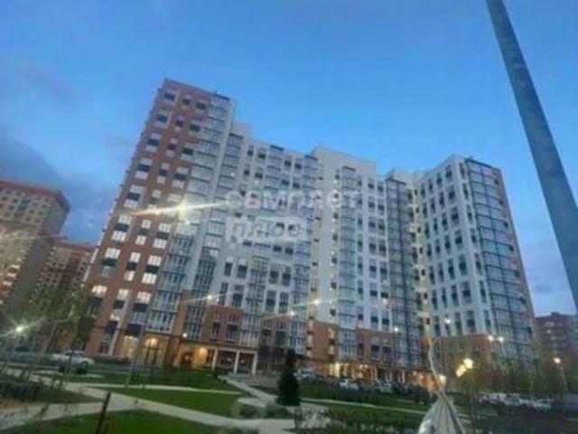 Квартира продажа в Рязанская область