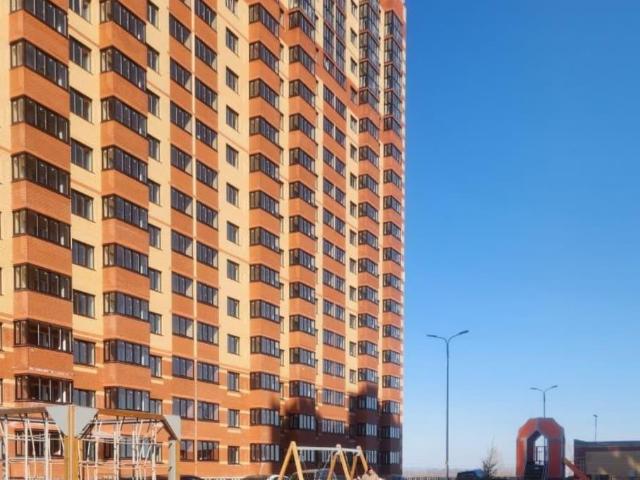 Квартира продажа в Рязанская область