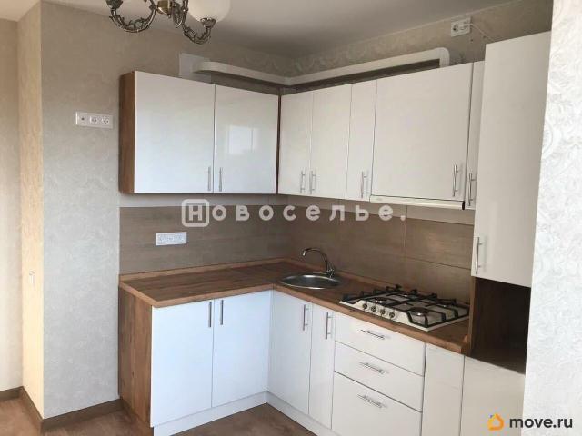 Квартира продажа в Жилой комплекс «Шереметьевский квартал», Дядьково