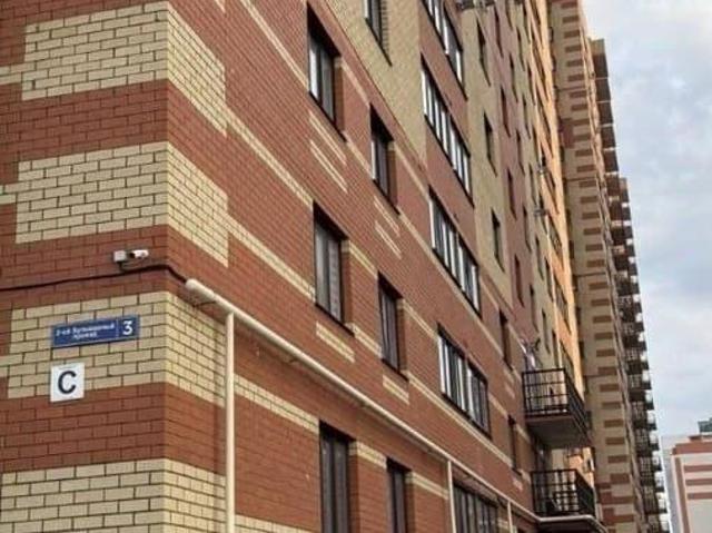 Квартира продажа в Рязанская область