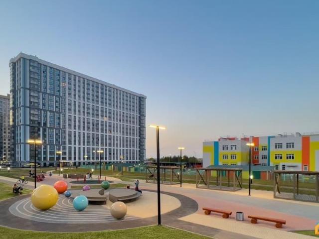 Квартира продажа в Рязанская область