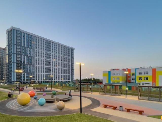 Квартира продажа в Рязанская область