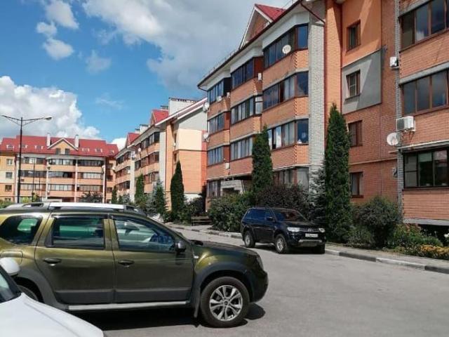 Квартира продажа в Рязанская область