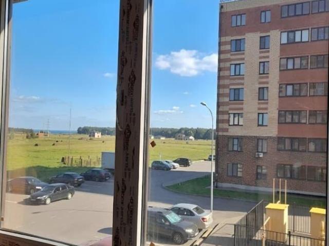 Квартира продажа в Рязанская область