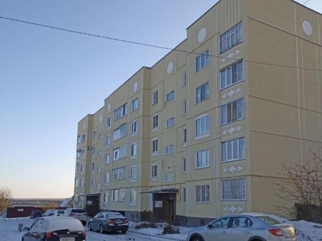 Квартира продажа в Калужская Обл