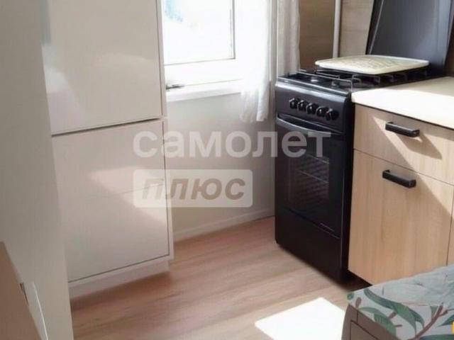 Квартира продажа в Веселое С, Краснодарский Край