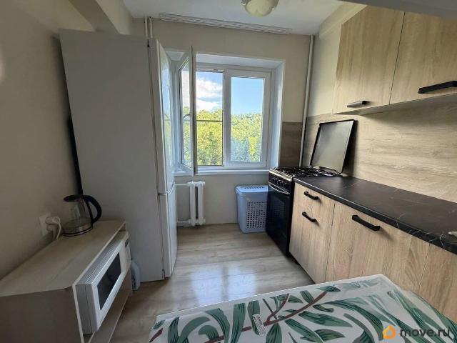 Квартира продажа в Веселое С, Краснодарский Край