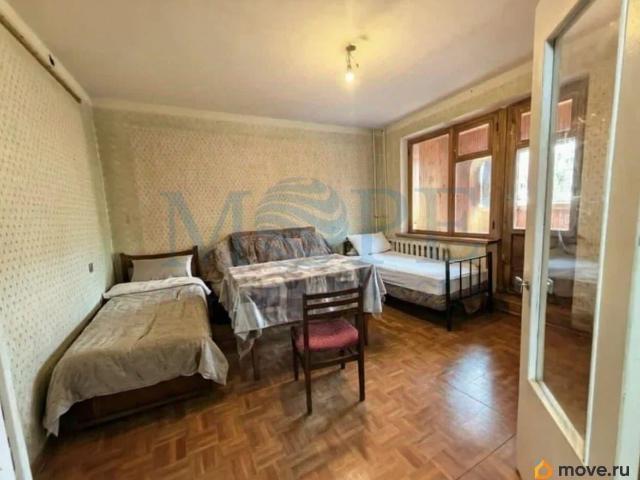 Квартира продажа в Веселое С, Краснодарский Край