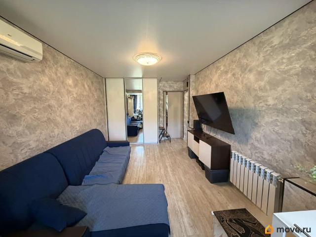 Квартира продажа в Веселое С, Краснодарский Край