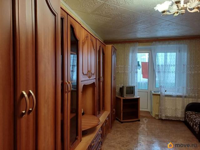 Квартира продажа в Дивеево, Тыва Республика