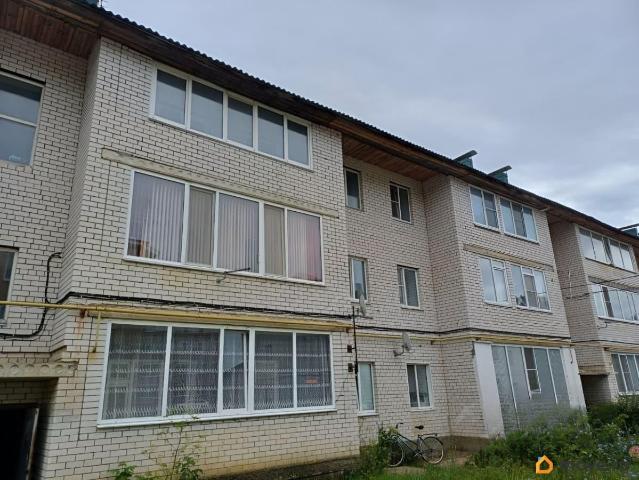 Квартира продажа в Дивеево, Тыва Республика
