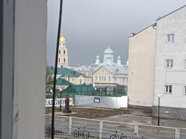 Квартира продажа в Дивеево, Тыва Республика