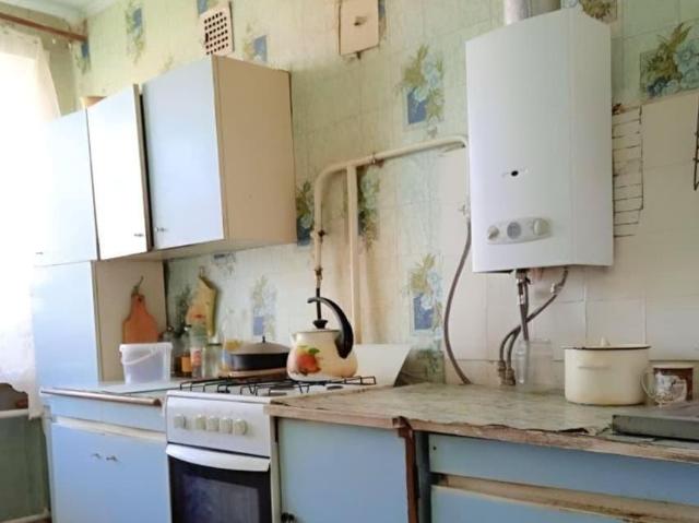Квартира продажа в Дивеево, Тыва Республика