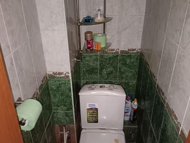 Квартира продажа в Дивеево, Тыва Республика