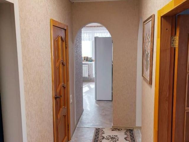Квартира продажа в Дивеево, Тыва Республика
