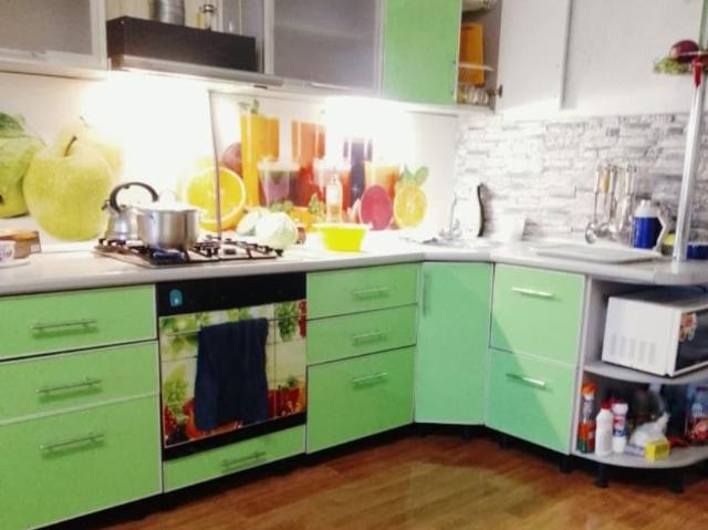 Квартира продажа в Дивеево, Тыва Республика
