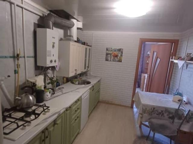 Квартира продажа в Дивеево, Тыва Республика