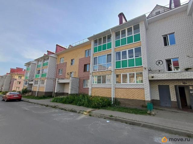 Квартира продажа в Дивеево, Тыва Республика