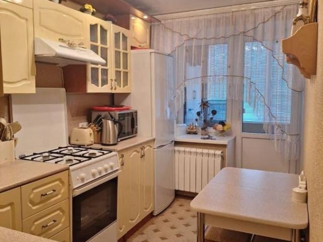 Квартира продажа в Дивеево, Тыва Республика