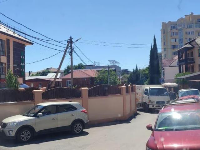 Квартира продажа в Дивноморское, городской округ Геленджик
