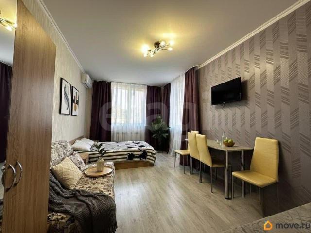Квартира продажа в Дивноморское С, Краснодарский Край