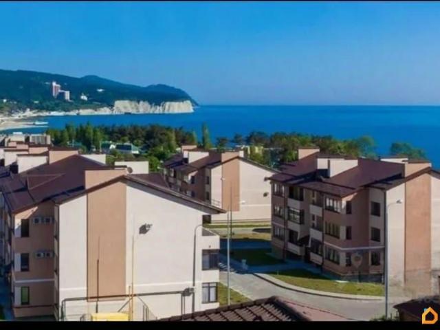 Квартира продажа в Дивноморское С, Краснодарский Край