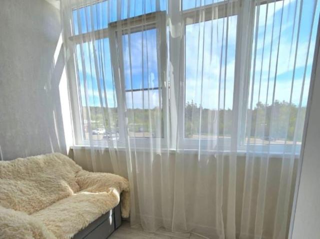 Квартира продажа в Дивноморское С, Краснодарский Край
