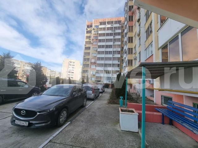 Квартира продажа в Дивноморское С, Краснодарский Край