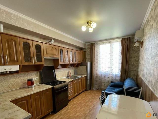 Квартира продажа в Дивноморское С, Краснодарский Край