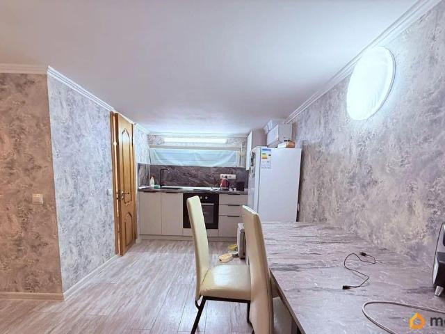 Квартира продажа в Дивноморское С, Краснодарский Край