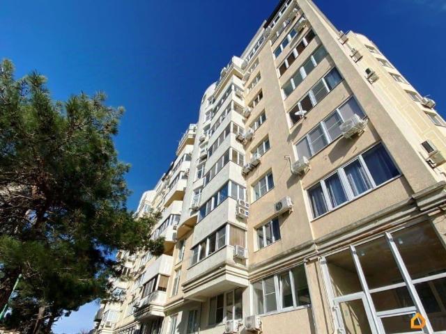 Квартира продажа в Дивноморское С, Краснодарский Край