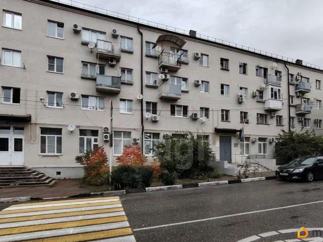 Квартира продажа в Дивноморское С, Краснодарский Край
