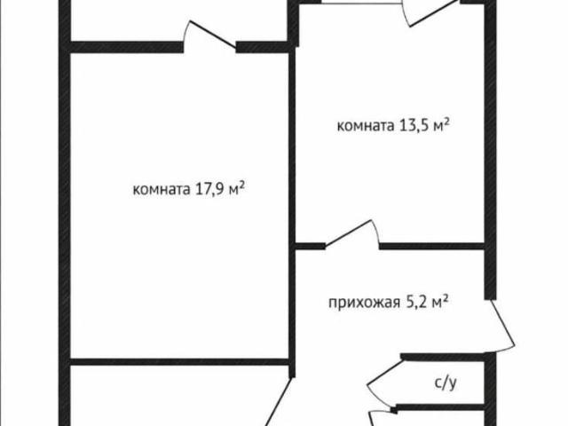 Квартира продажа в Дивноморское С, Краснодарский Край
