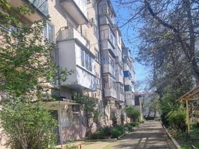 Квартира продажа в Дивноморское С, Краснодарский Край